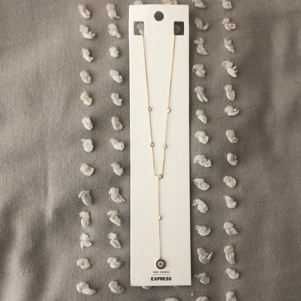 Express Choker